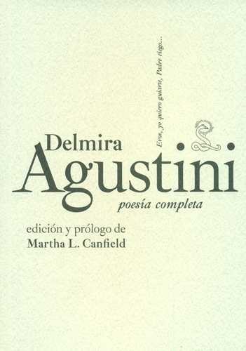 Delmira Agustini. Poesía...