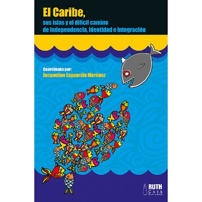 El Caribe, sus islas y el...