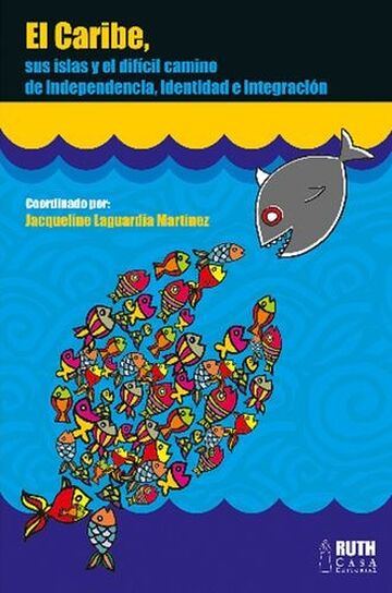 El Caribe, sus islas y el...