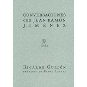 Ricardo Gullón....
