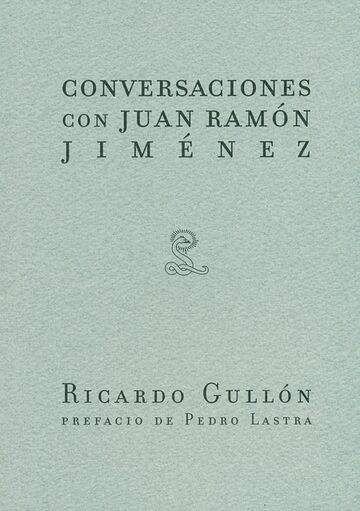 Ricardo Gullón....