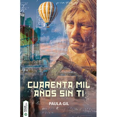 Cuarenta mil años sin ti