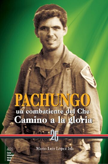 Pachungo, un combatiente...