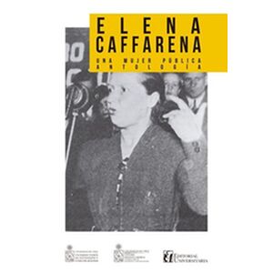 Elena Caffarena