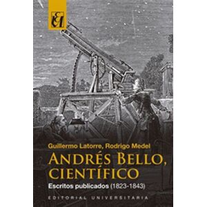 Andrés Bello Científico