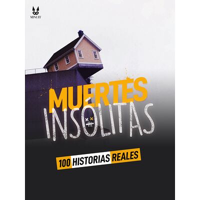100 HISTORIAS REALES DE...