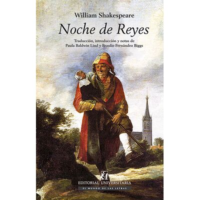 Noche de Reyes