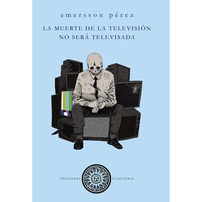 La muerte de la tv no será...