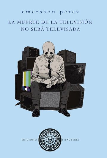 La muerte de la tv no será...