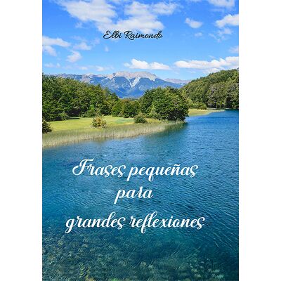Frases pequeñas para...