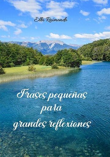 Frases pequeñas para...