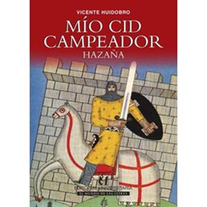 Mío Cid Campeador