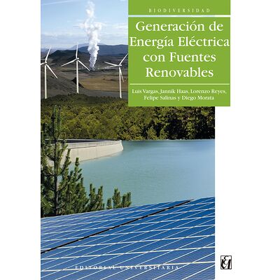 Generación de energía...