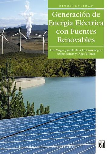 Generación de energía...