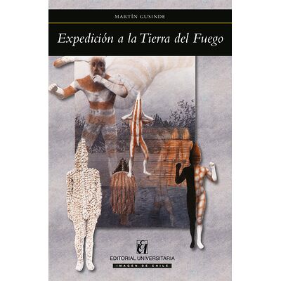 Expedición a la Tierra del...
