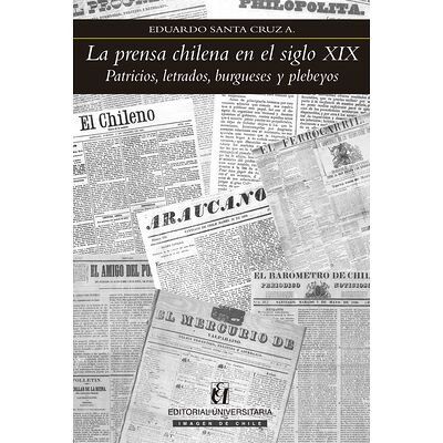 La prensa chilena en el...