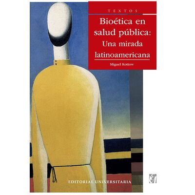Bioética en Salud pública