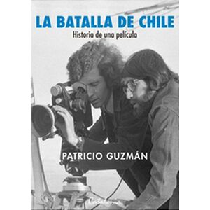 ﻿La batalla de Chile....