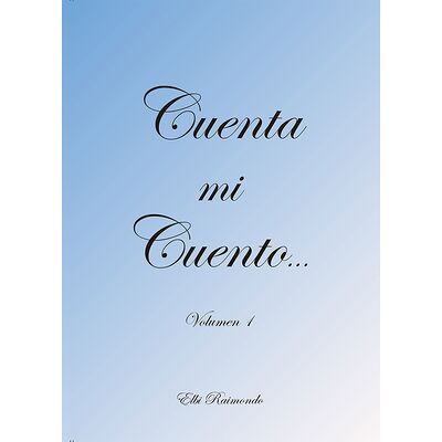 Cuenta mi cuento...
