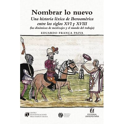 Nombrar lo nuevo