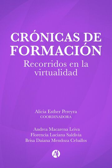 Crónicas de formación