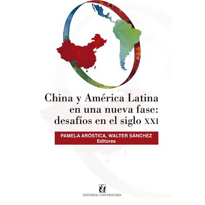 China y América Latina en...