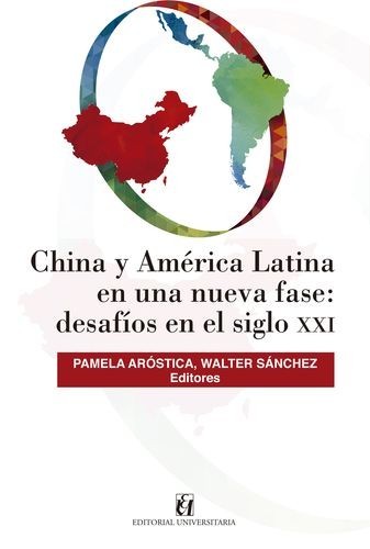 China y América Latina en...