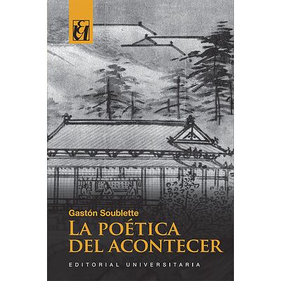 La poética del acontecer