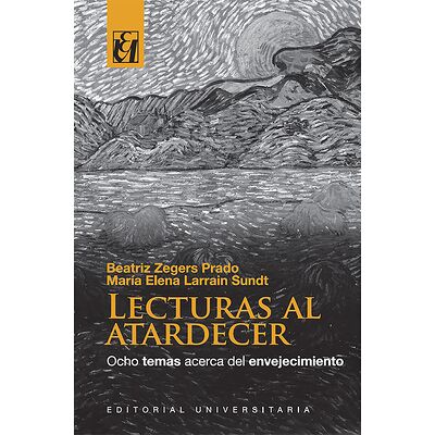 Lecturas al atardecer
