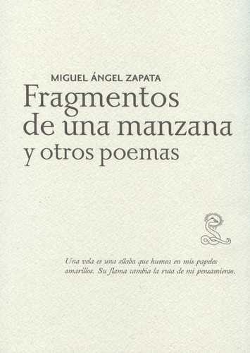 Miguel Ángel Zapata....