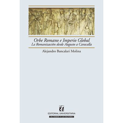 Orbe Romano e Imperio Global