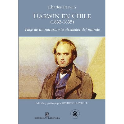 Darwin en Chile (1832-1835)