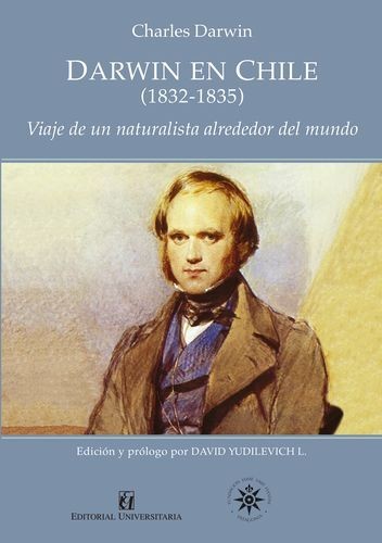 Darwin en Chile (1832-1835)