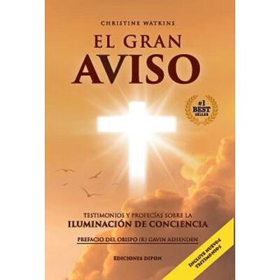 El gran aviso