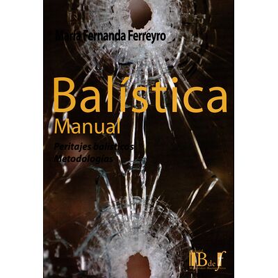 Balística manual
