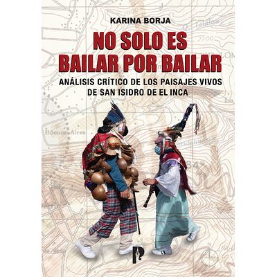 No solo es bailar por...
