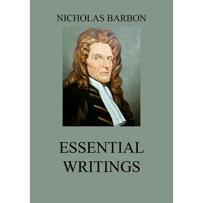 Essential Writings