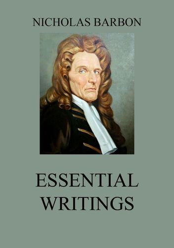 Essential Writings