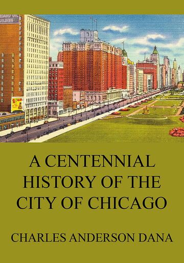 A Centennial history of the...