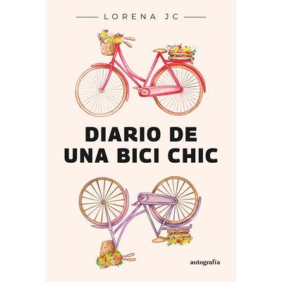 Diario de una Bici Chic