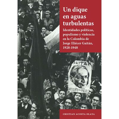 Un dique en aguas turbulentas