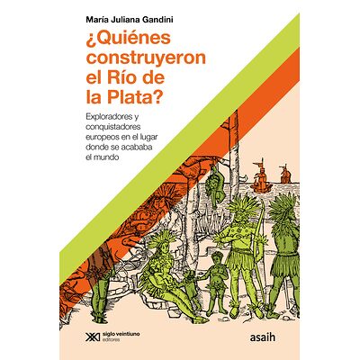 ¿Quiénes construyeron el...