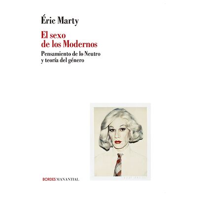 El sexo de los modernos....