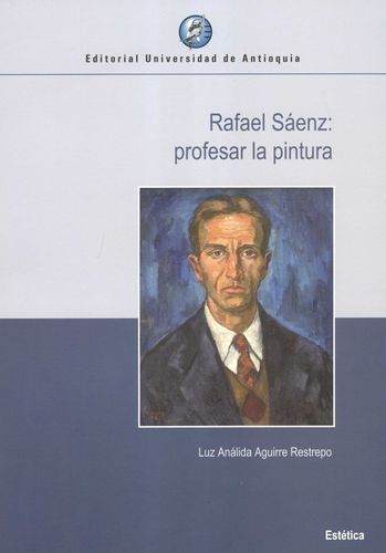 Rafael Sáenz: profesar la...