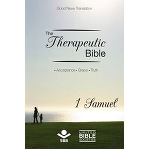 The Therapeutic Bible – 1...