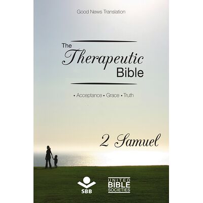 The Therapeutic Bible – 2...