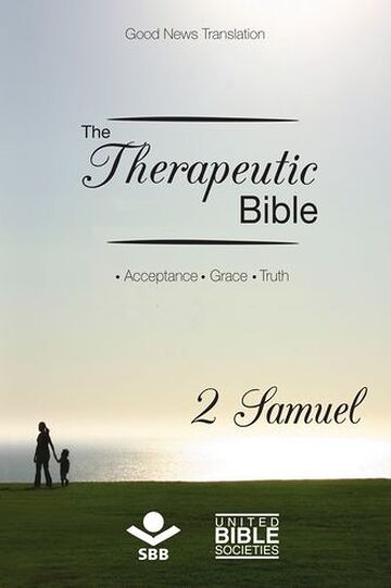 The Therapeutic Bible – 2...