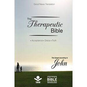 The Therapeutic Bible - The...