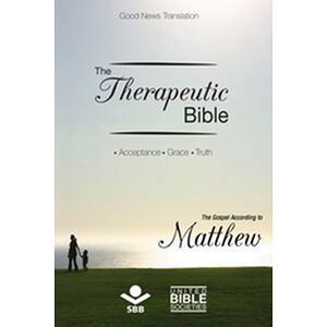 The Therapeutic Bible – The...