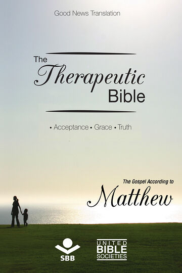 The Therapeutic Bible – The...